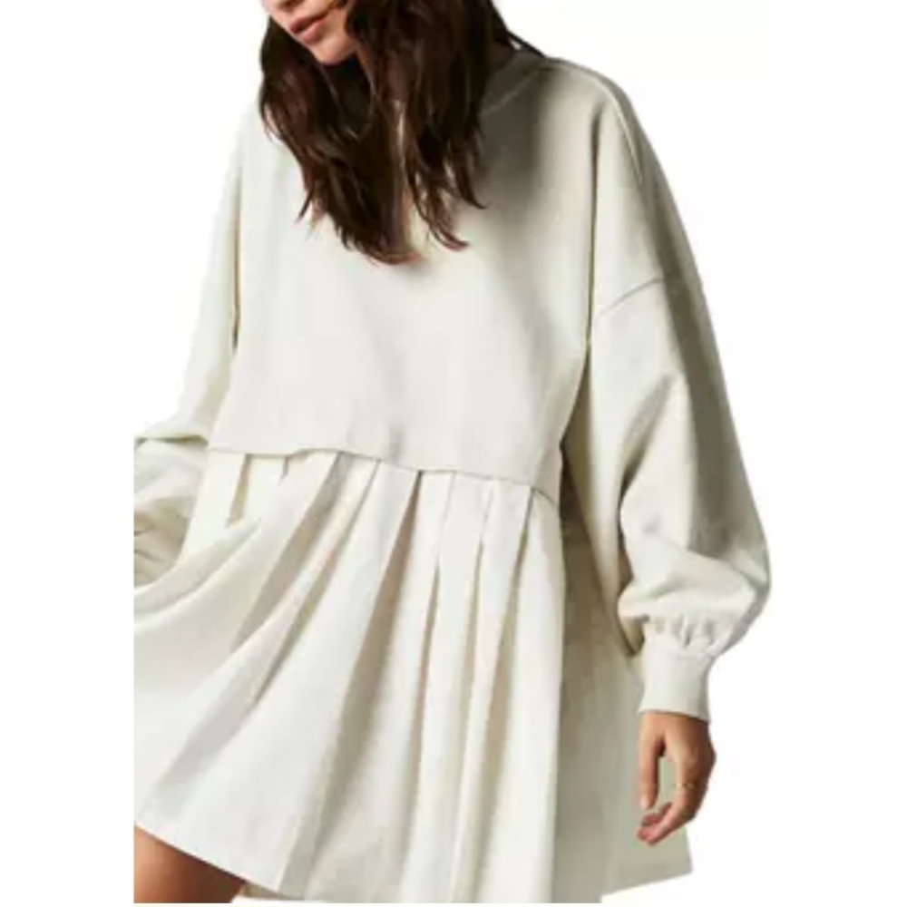 NWT FREE PEOPLE ELEANOR